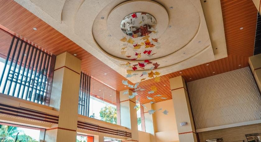 Aya Hotel & Residences Hotel in Northern Mindanao