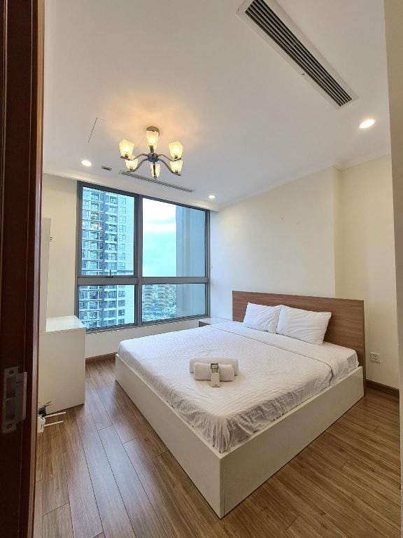 Landmark one bedroom Apartment in Ho Chi Minh City