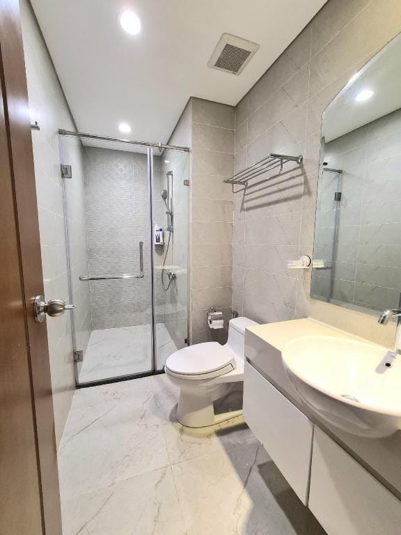 Landmark one bedroom Apartment in Ho Chi Minh City