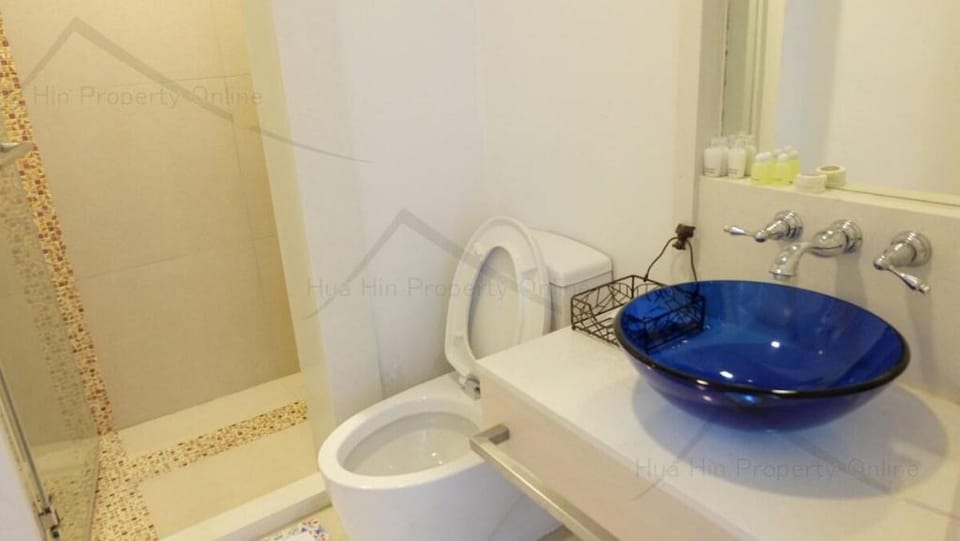MRK7223MarrakeshCondo Nice view Apartment in Nong Kae