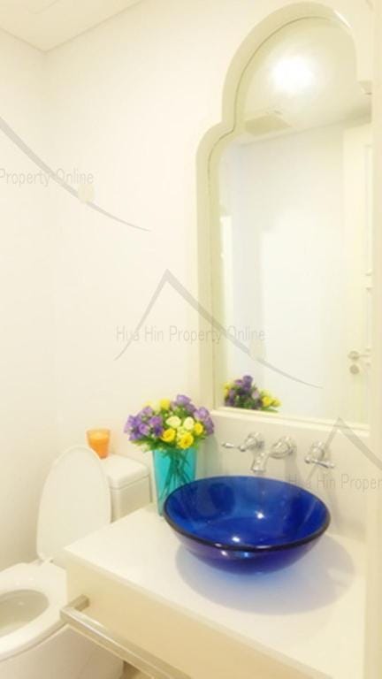 MRK7223MarrakeshCondo Nice view Apartment in Nong Kae
