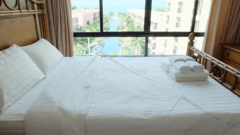 MRK7223MarrakeshCondo Nice view Apartment in Nong Kae