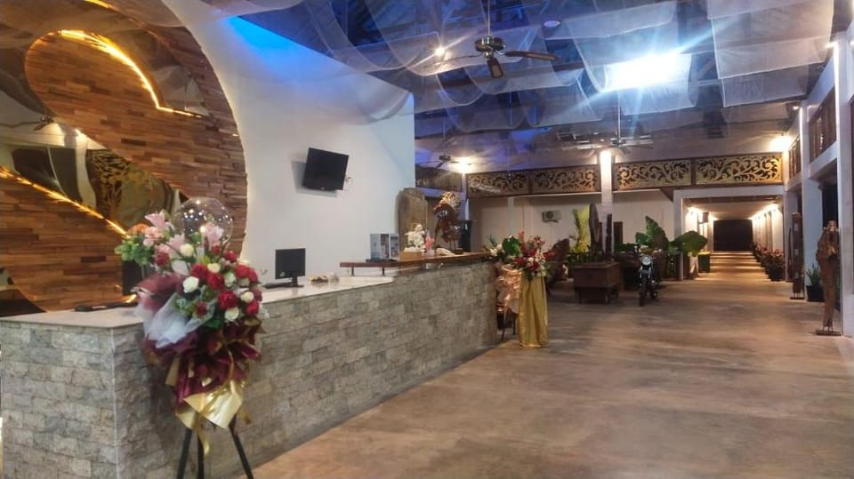 S Hotel and Resort Hotel in Riau Islands, Indonesia