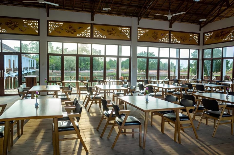 S Hotel and Resort Hotel in Riau Islands, Indonesia