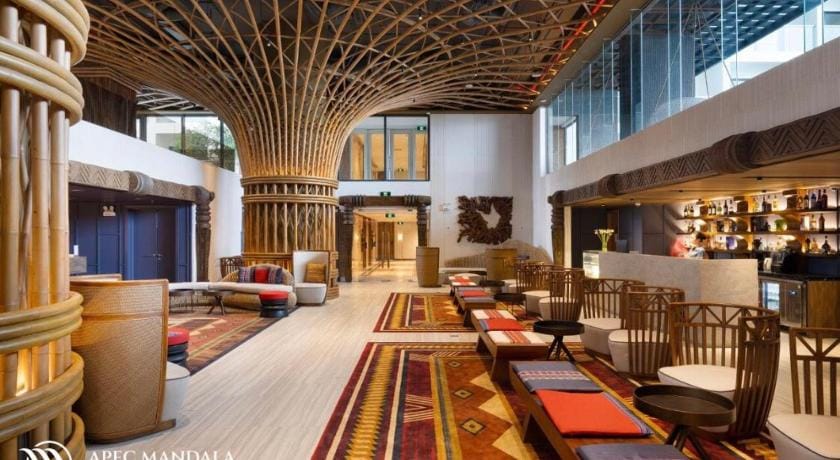 APEC MANDALA WYNDHAM Apartment in Vietnam