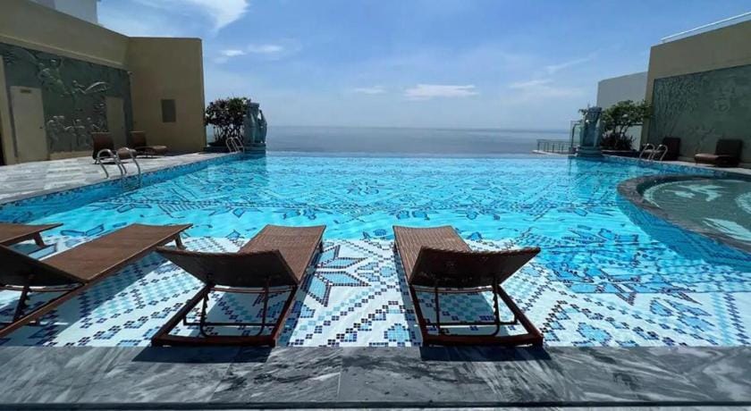 APEC MANDALA WYNDHAM Apartment in Vietnam