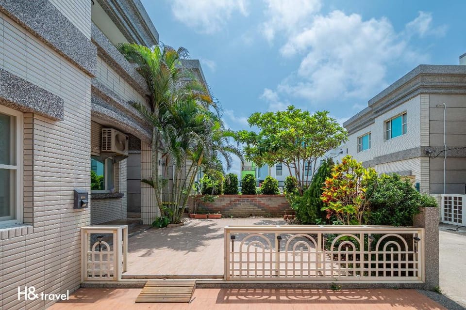 Penghu Yun Ting Style Inn Bed and Breakfast in Fujian