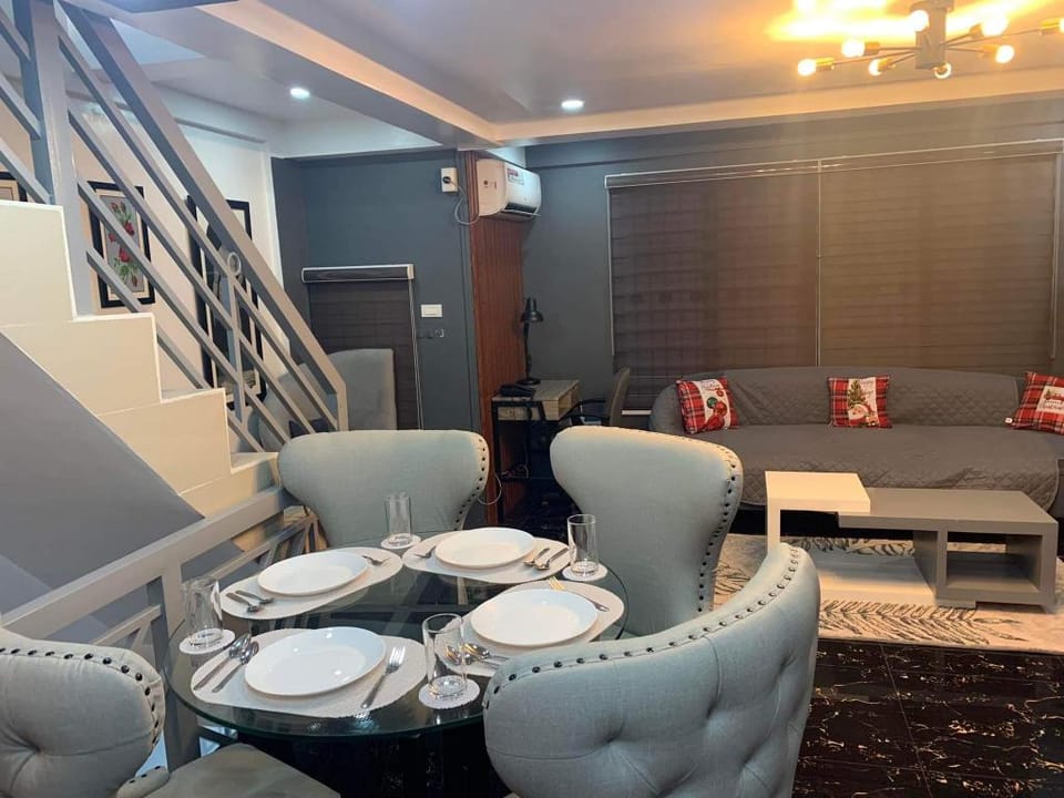 Clark pampanga(dale’s crib) Vacation rental in Angeles