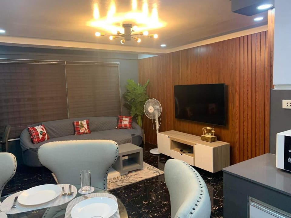 Clark pampanga(dale’s crib) Vacation rental in Angeles