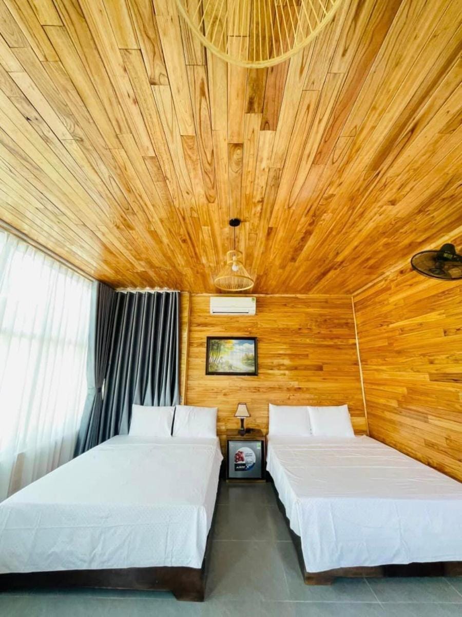My Tam Coc Bungalow Apartment in Laos
