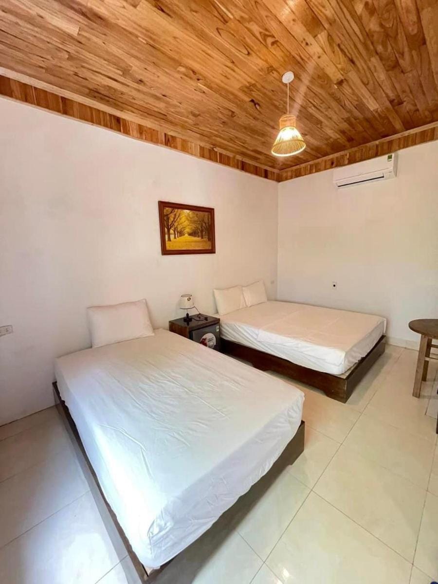My Tam Coc Bungalow Apartment in Laos