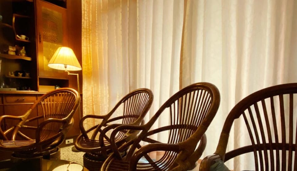 Lee’s Guesthouse Bed and Breakfast in Fujian