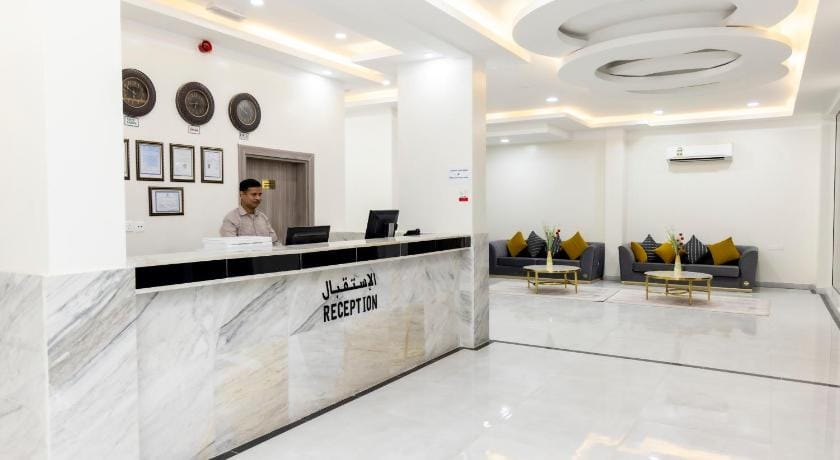 Duqum Plaza Hotel Hotel in Oman