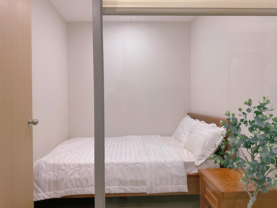 THE SONG APT- FREE SWIMMING POOL, SAUNA, GYM Apartment in Vung Tau