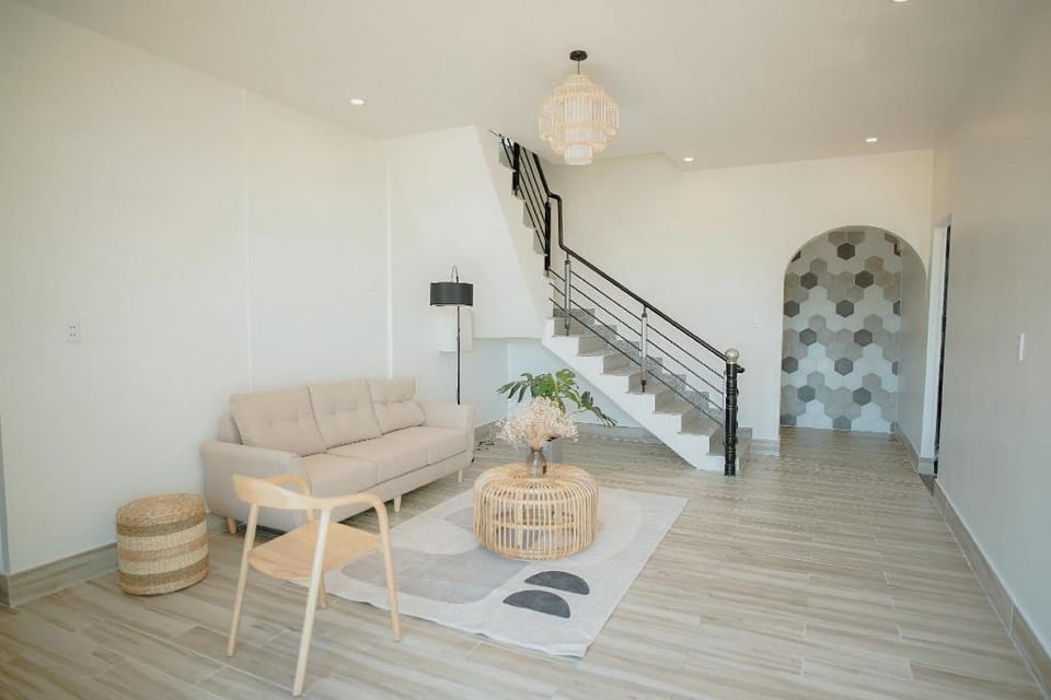 The Bloom Villa Apartment in Dalat