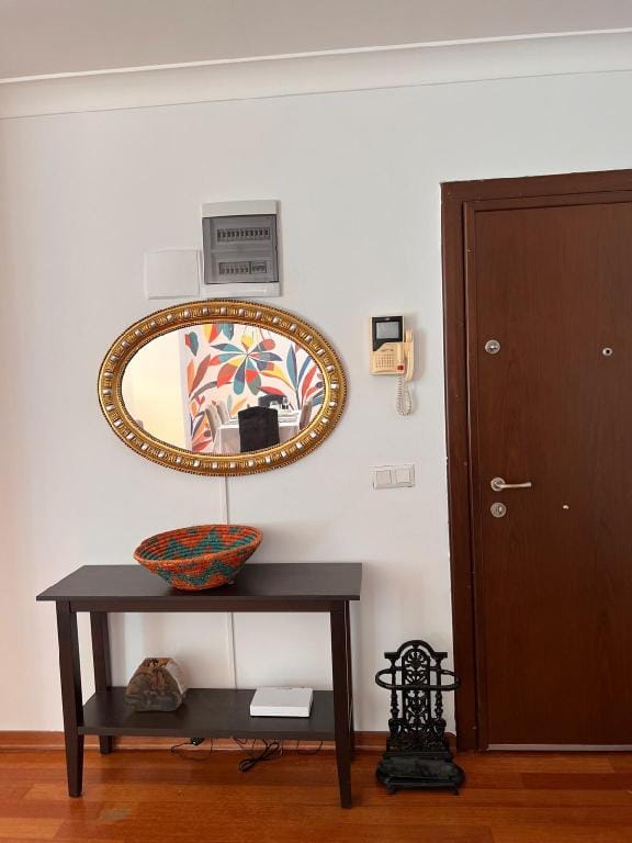 Eclectic 3BR w/Garden+Sauna+Courts+24/7Concierge Apartment in Istanbul
