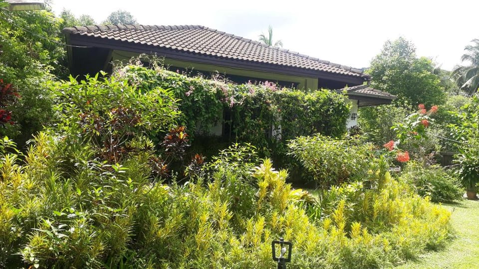 Pingtarn House Vacation rental in Thailand
