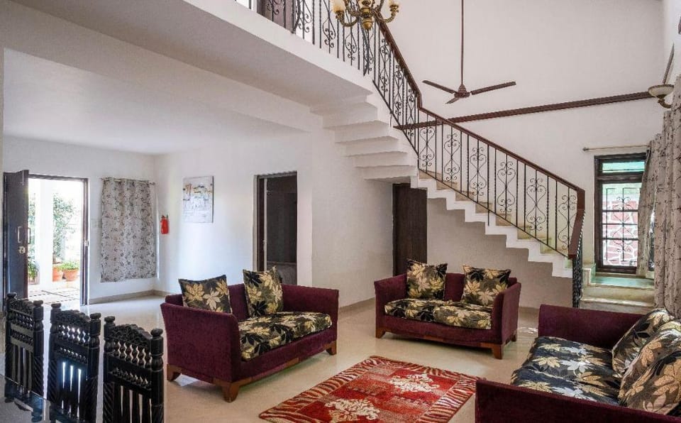 West Valley Villa 4bhk Lonavala Villa in Lonavla
