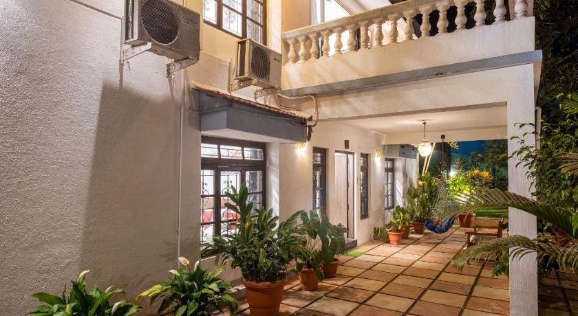 West Valley Villa 4bhk Lonavala Villa in Lonavla