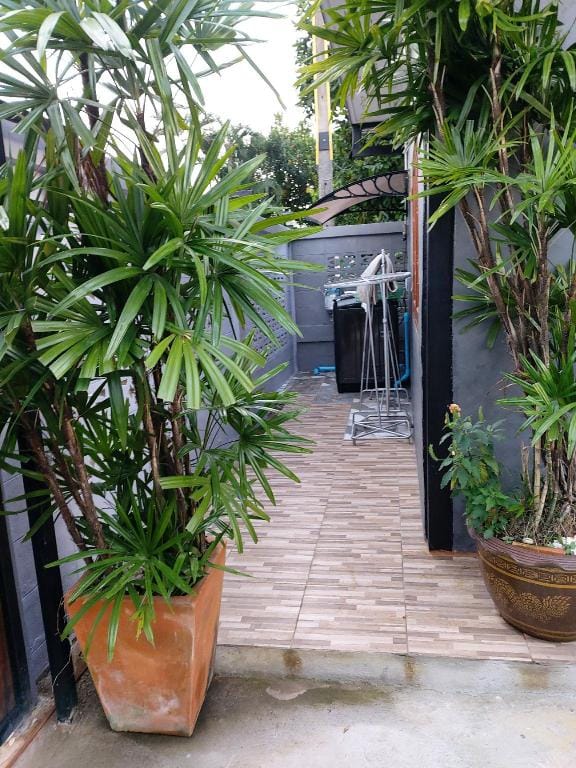 paksuda homestay sattahip Vacation rental in Chon Buri Changwat