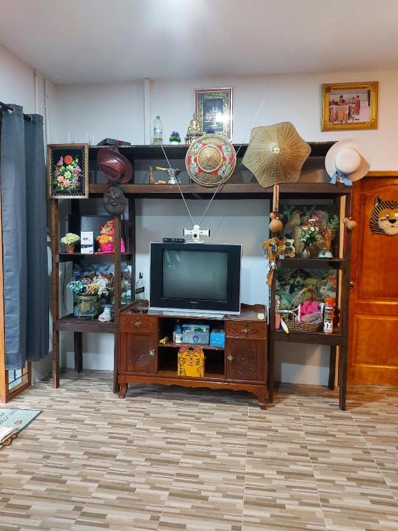 paksuda homestay sattahip Vacation rental in Chon Buri Changwat