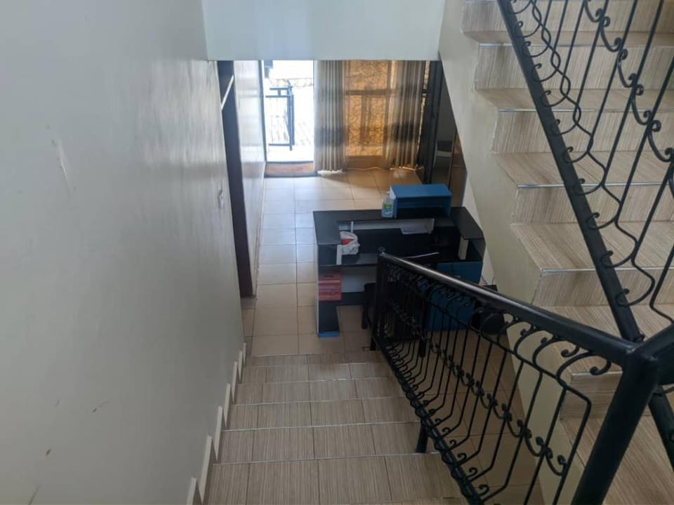 TWINKLE BLUE INN GUEST HOUSE Apartment in Kampala