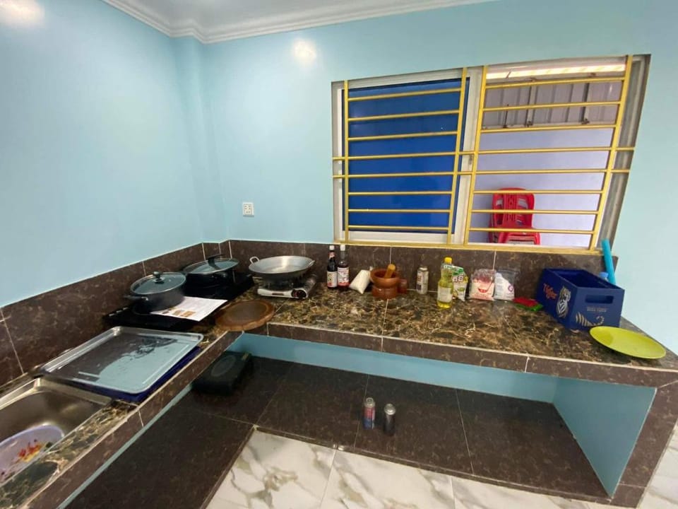LA Homestay Vacation rental in Krong Battambang