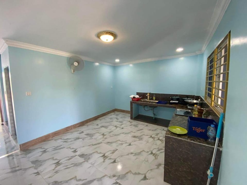 LA Homestay Vacation rental in Krong Battambang