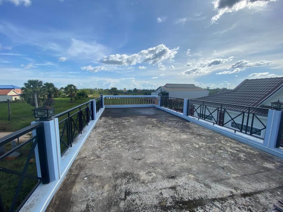 LA Homestay Vacation rental in Krong Battambang
