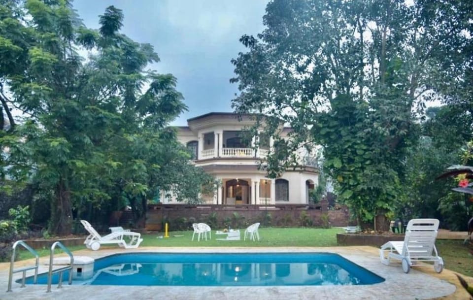 West Valley Villa Casa Elite 6bhk, Lonavala Villa in Lonavla