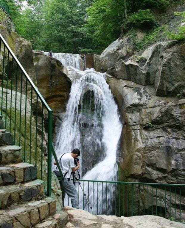 Muhteşem doğa manzarası içinde lüks konaklama ? Vacation rental in Ankara Province