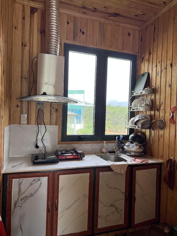 Manline Houses Vacation rental in Dalat