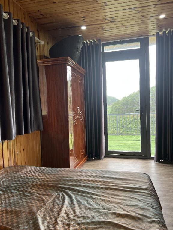 Manline Houses Vacation rental in Dalat