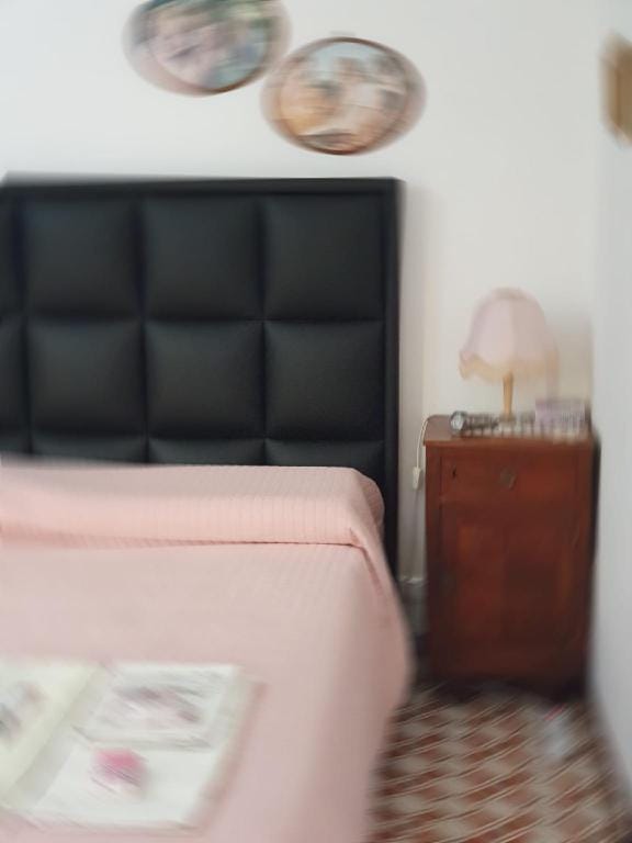 LA CASA DEI PARGOLI JUNIOR Vacation rental in Matera