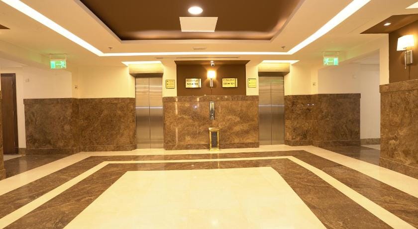 فندق افاق المشاعر Hotel in Mecca