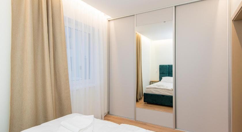 Palangos Grafu Lankos Nr-4 Apartment in Palanga