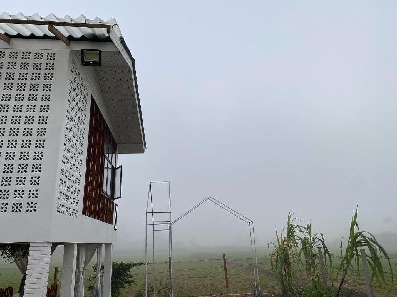 Sakaramata- Sakarama Ta Vacation rental in Laos
