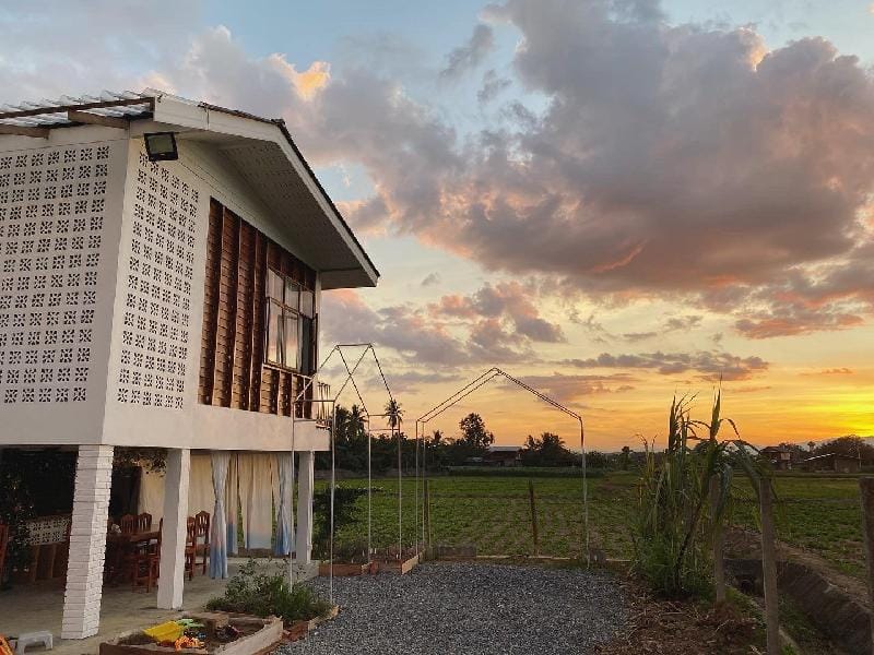Sakaramata- Sakarama Ta Vacation rental in Laos