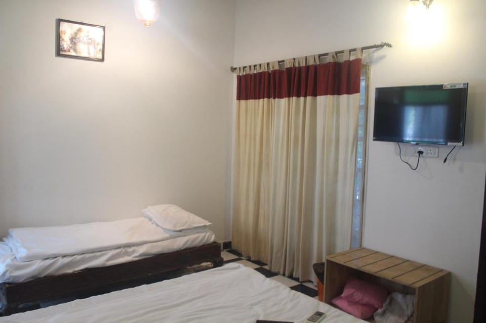 The Heritage Blue Villa Villa in Tamil Nadu