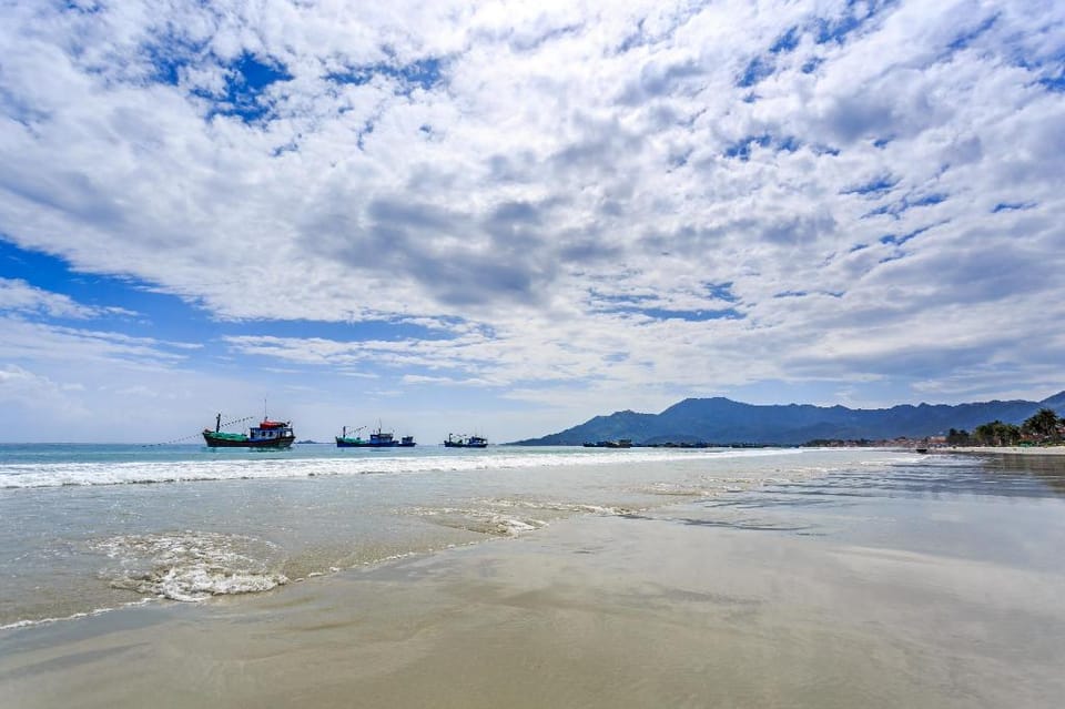 The Sun Doc Let Vacation rental in Khanh Hoa Province