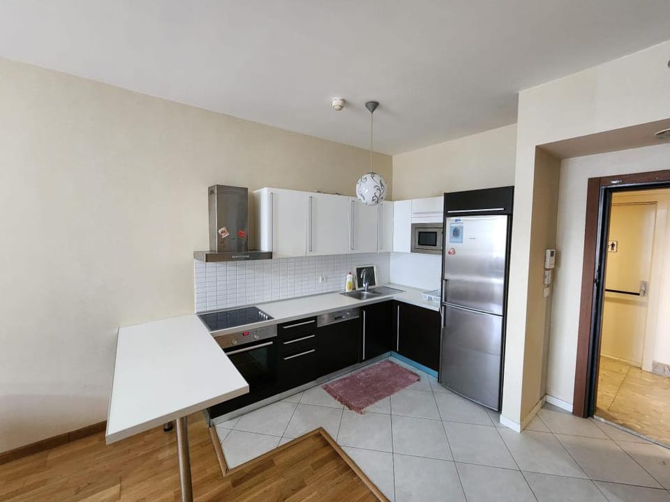 Akkoza Apartment in Istanbul