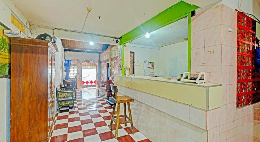 SPOT ON 91915 Homestay Superman Hotel in Yogyakarta