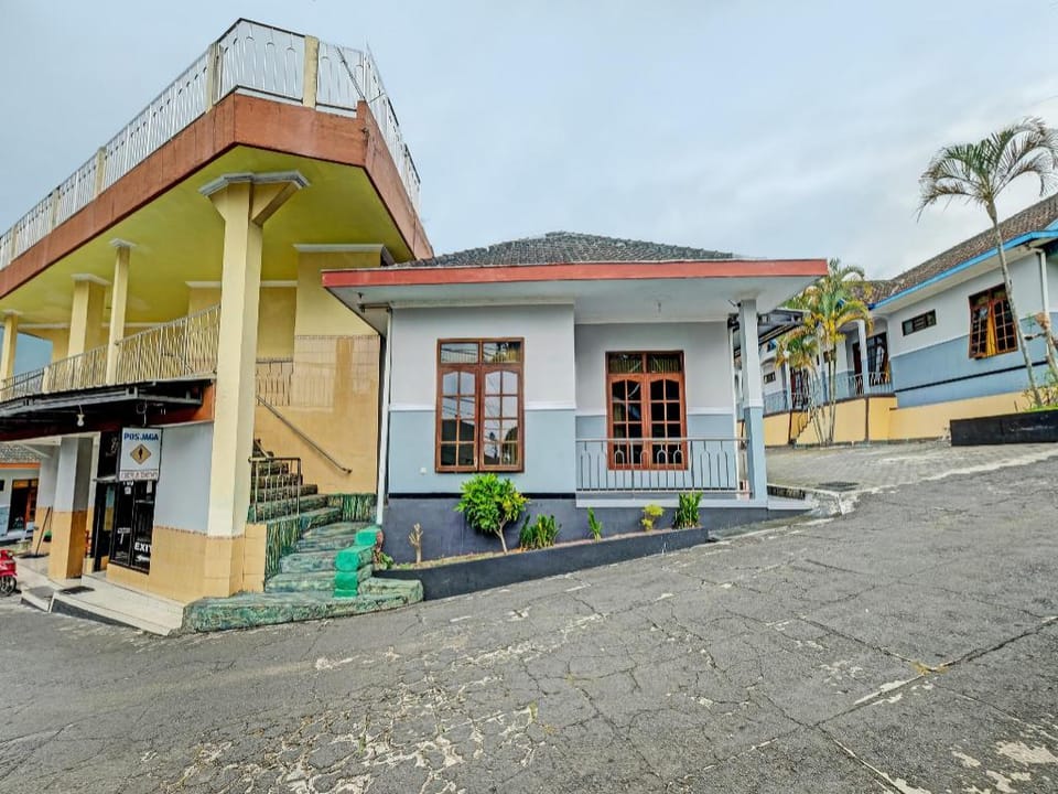 Hotel O Citra Dewi 2 Hotel in Indonesia
