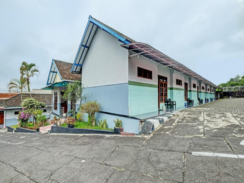 Hotel O Citra Dewi 2 Hotel in Indonesia