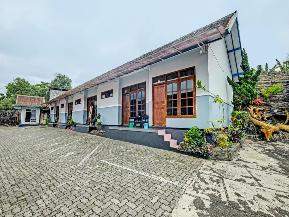 Hotel O Citra Dewi 2 Hotel in Indonesia