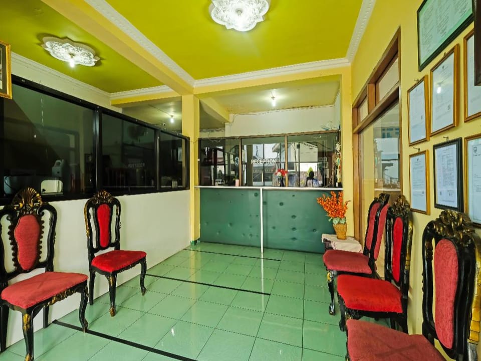 Collection O 91914 Hotel Citra Dewi 2 Int's Hotel in Indonesia