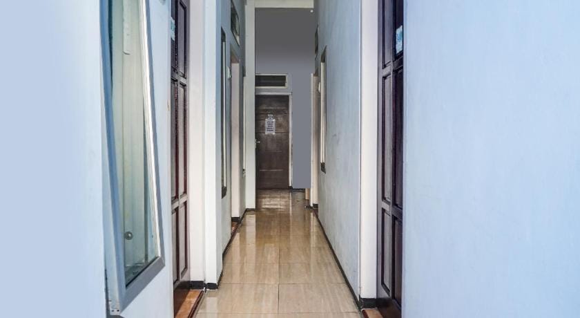 OYO 91926 Serayu Sumbersari Homestay Hotel in East Java