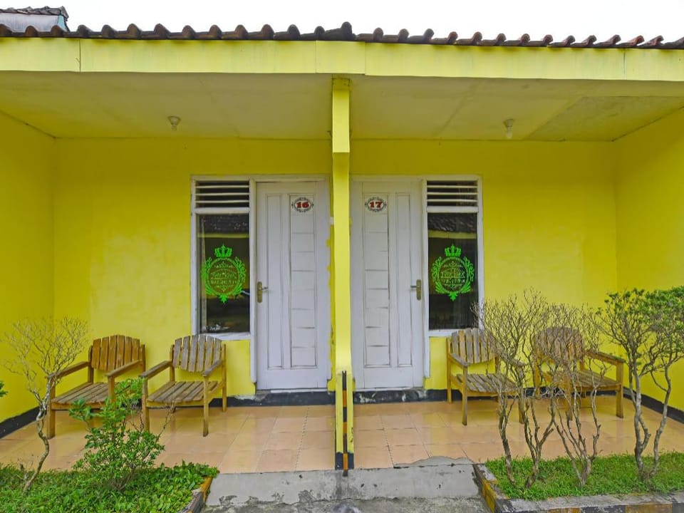 Hotel O Cipto Arum Hotel in Indonesia