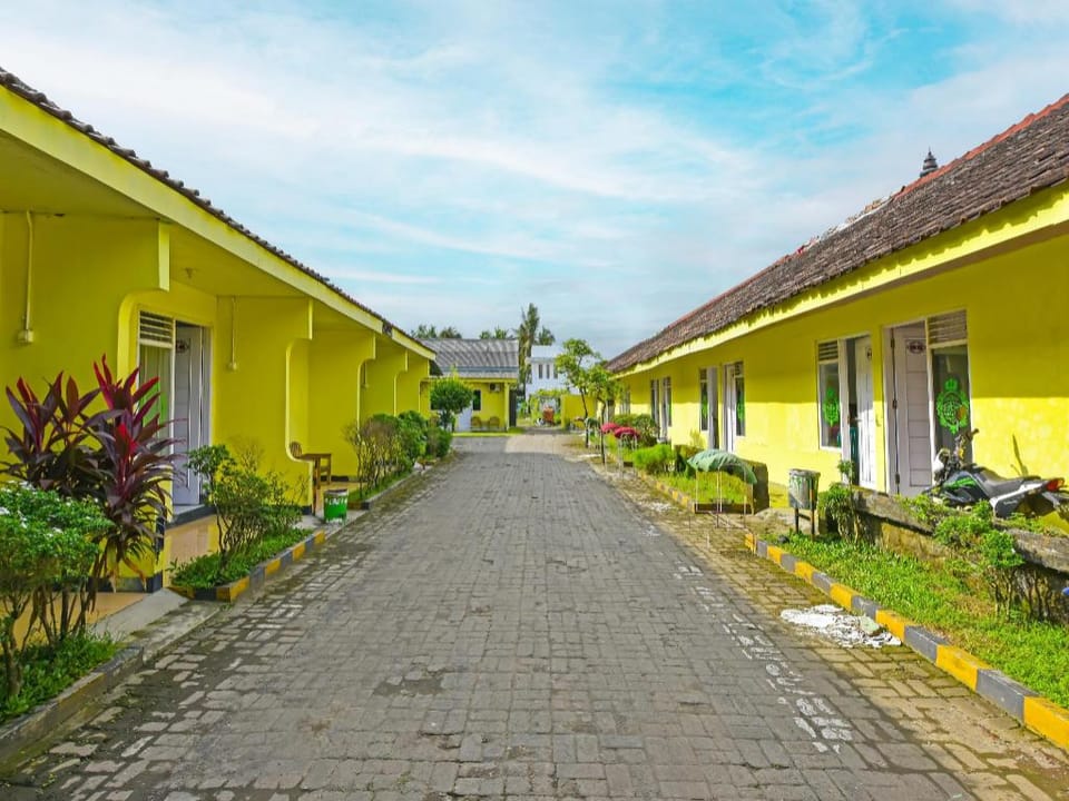 Hotel O Cipto Arum Hotel in Indonesia