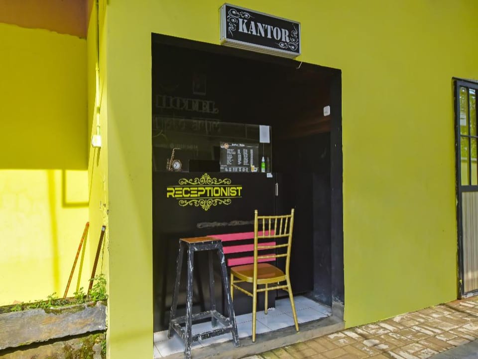Hotel O Cipto Arum Hotel in Indonesia